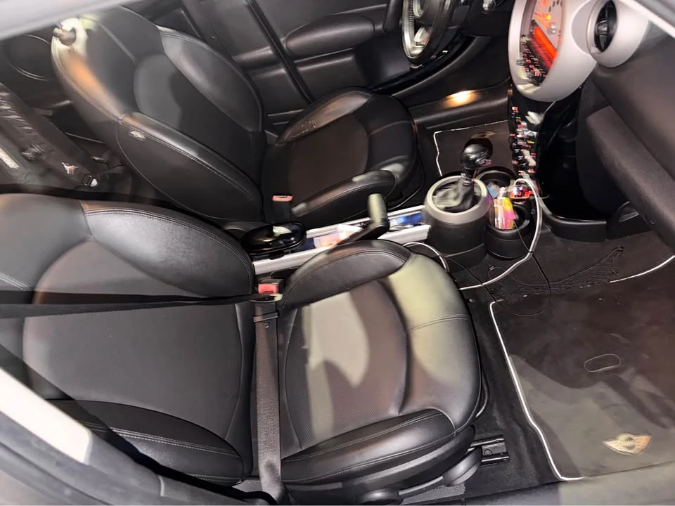2012 Mini Countryman 1st Gen - Image 8 of 15