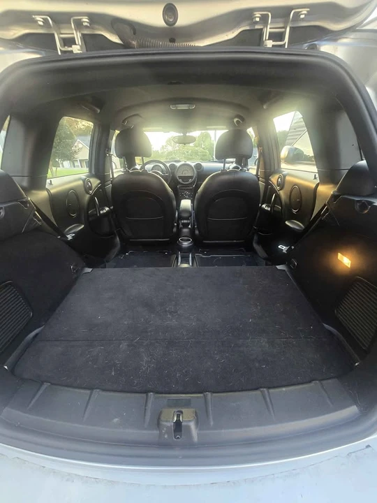 2012 Mini Countryman 1st Gen - Image 6 of 11