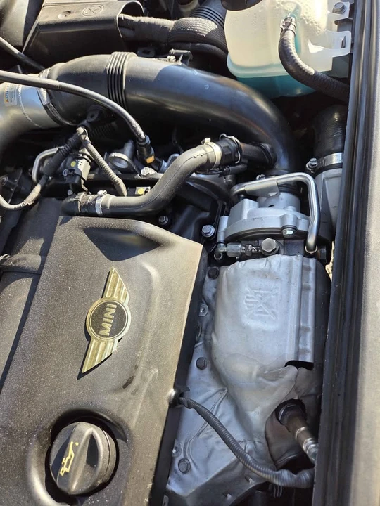 2012 Mini Countryman 1st Gen - Image 9 of 10