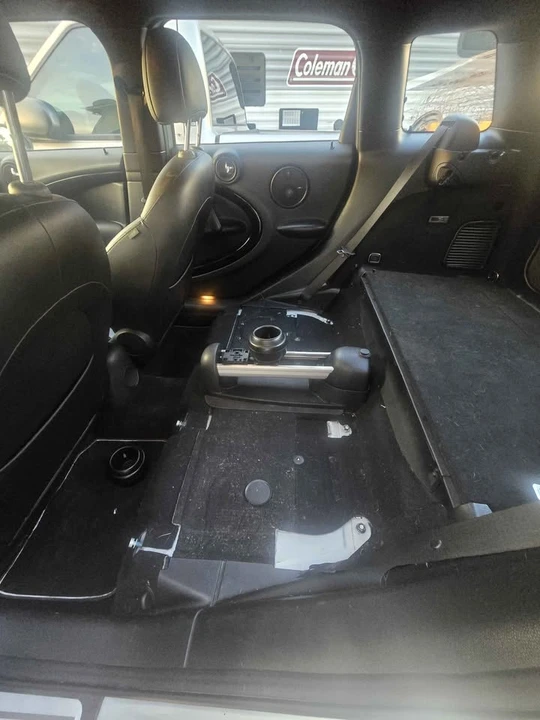 2012 Mini Countryman 1st Gen - Image 4 of 11