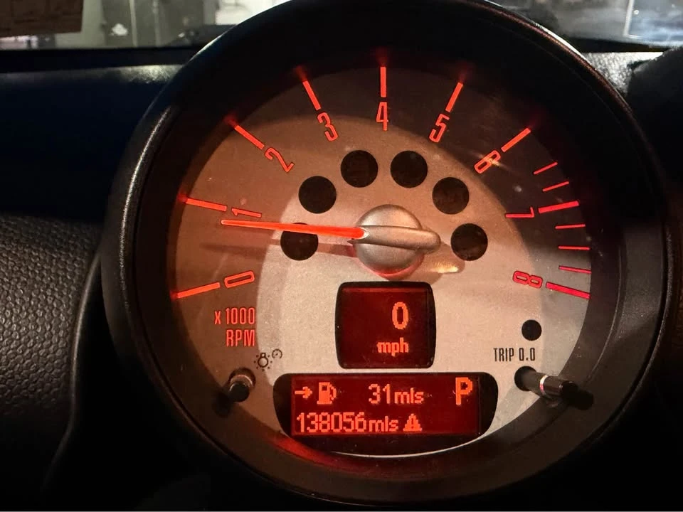 2012 Mini Countryman 1st Gen - Image 11 of 15
