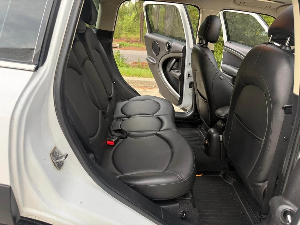 2012 Mini Countryman 1st Gen - Image 18 of 20
