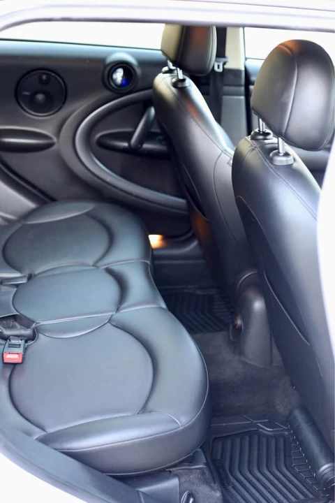 2012 Mini Countryman 1st Gen - Image 14 of 16