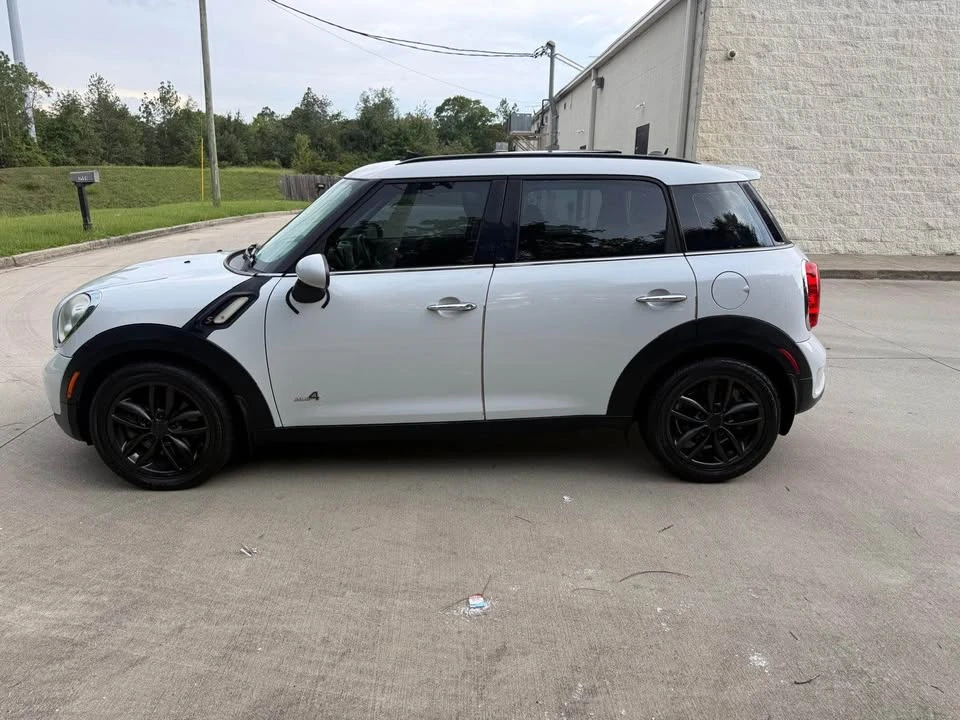 2012 Mini Countryman 1st Gen - Image 7 of 20