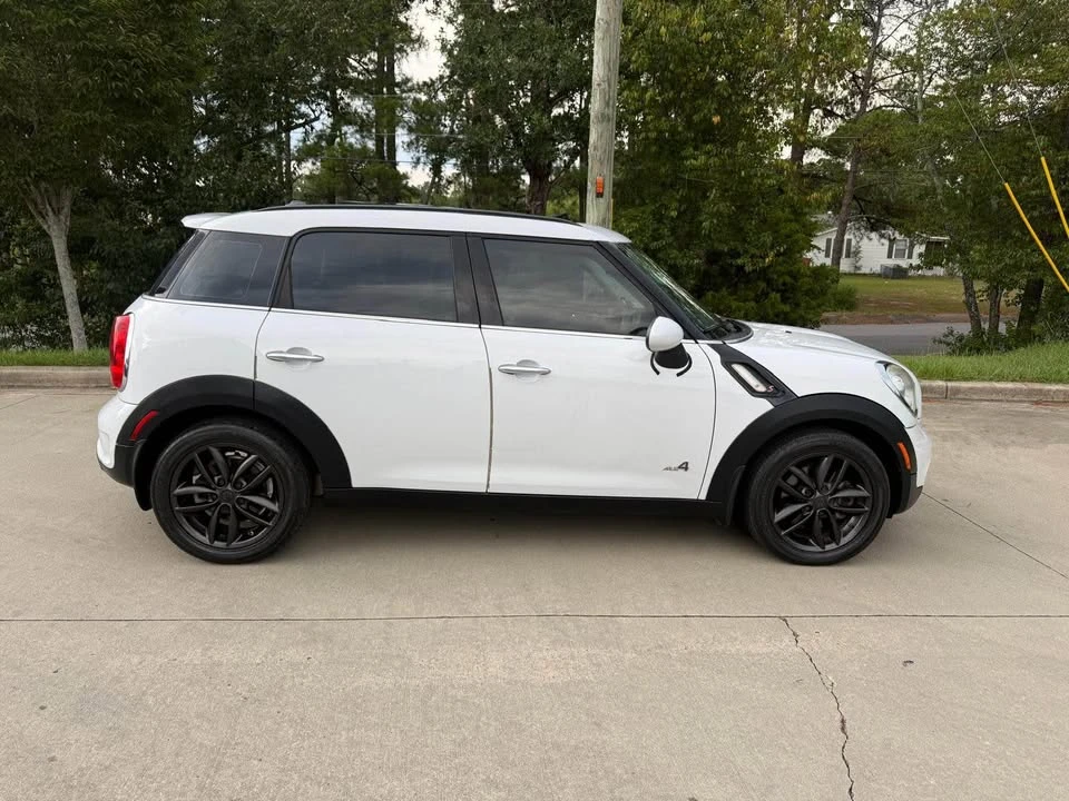 2012 Mini Countryman 1st Gen - Image 2 of 20