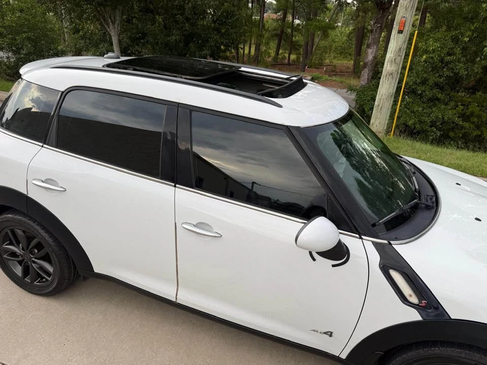 2012 Mini Countryman 1st Gen - Image 10 of 20