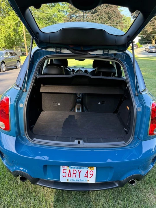 2012 Mini Countryman 1st Gen - Image 18 of 19