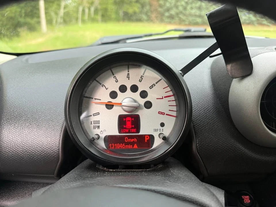 2012 Mini Countryman 1st Gen - Image 8 of 20
