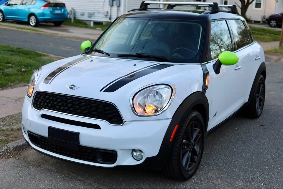 2012 Mini Countryman 1st Gen - Image 15 of 16