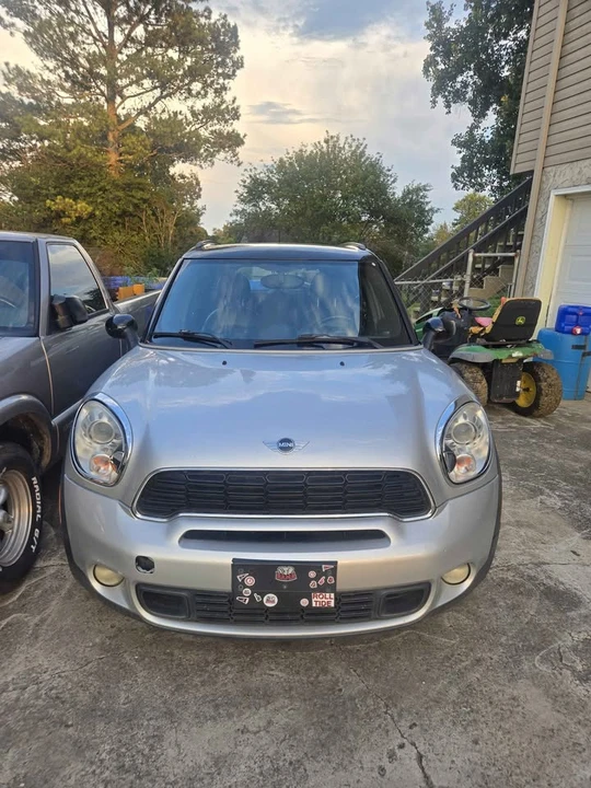 2012 Mini Countryman 1st Gen - Image 9 of 11