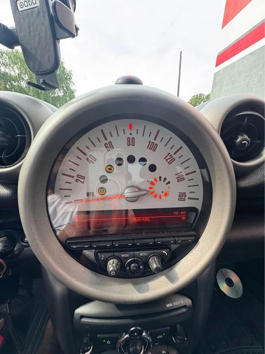 2012 Mini Countryman 1st Gen - Image 10 of 14
