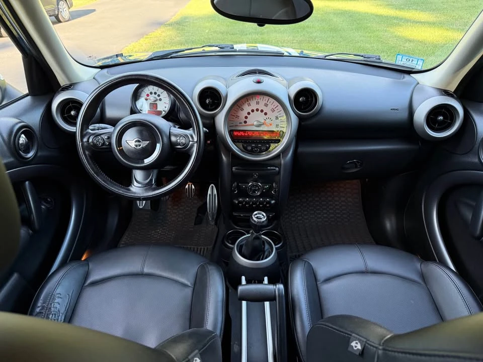 2012 Mini Countryman 1st Gen - Image 14 of 19