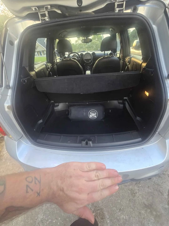 2012 Mini Countryman 1st Gen - Image 7 of 11
