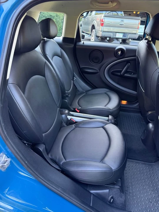 2012 Mini Countryman 1st Gen - Image 13 of 19
