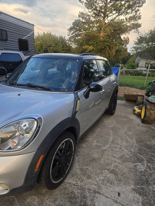 2012 Mini Countryman 1st Gen - Image 11 of 11