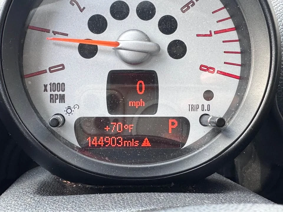2012 Mini Countryman 1st Gen - Image 11 of 14