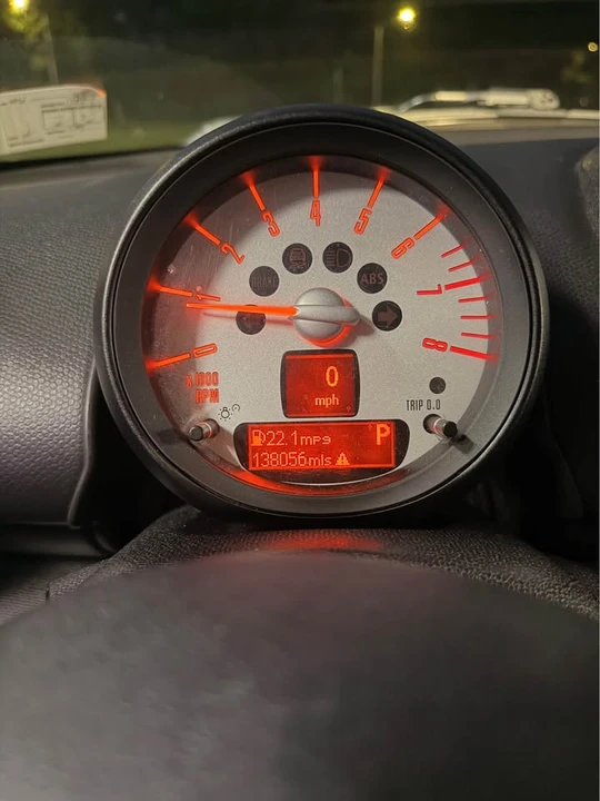 2012 Mini Countryman 1st Gen - Image 14 of 15