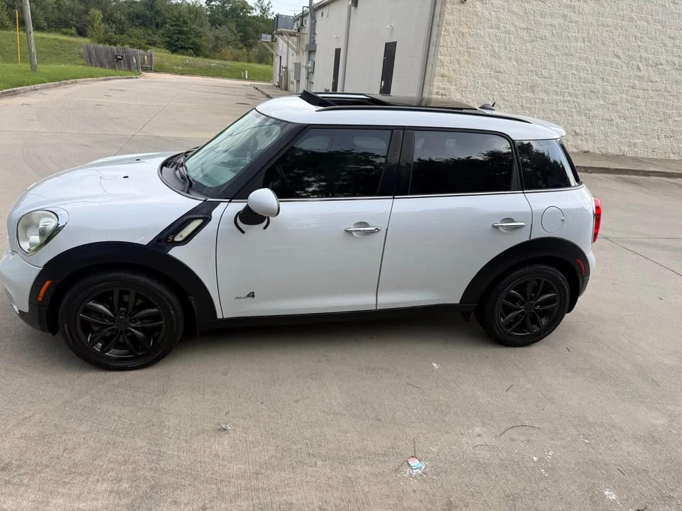 2012 Mini Countryman 1st Gen - Image 6 of 20