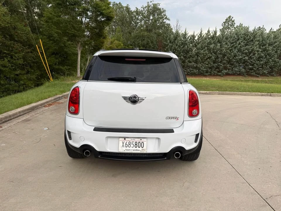 2012 Mini Countryman 1st Gen - Image 5 of 20