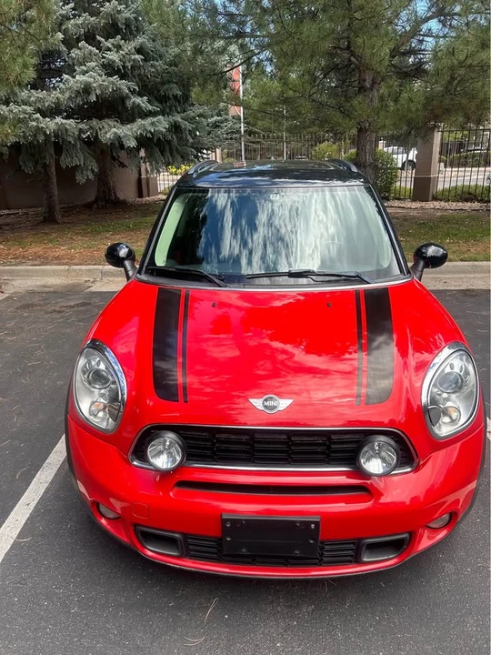 2012 Mini Countryman 1st Gen - Image 4 of 14