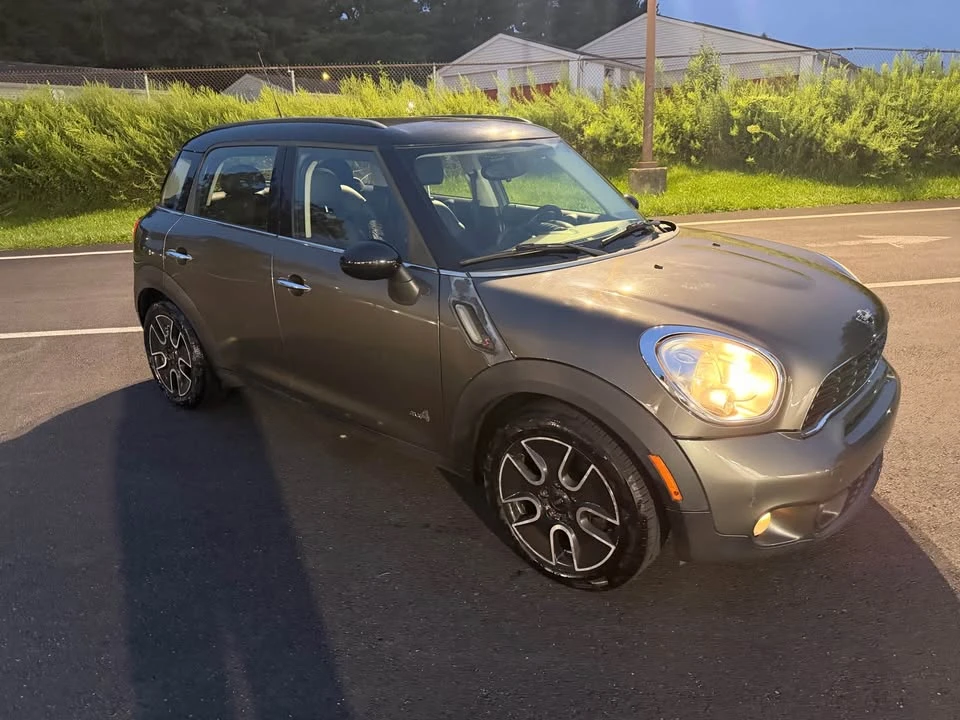 2012 Mini Countryman 1st Gen - Image 3 of 15