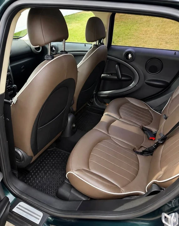 2012 Mini Countryman 1st Gen - Image 9 of 9