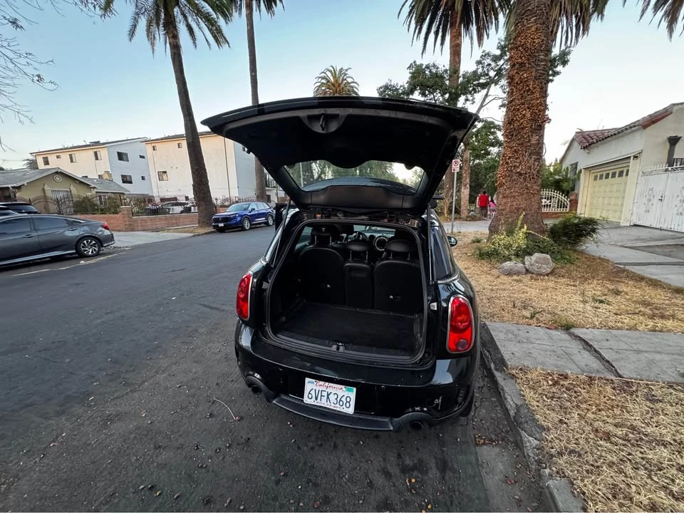 2012 Mini Countryman 1st Gen - Image 4 of 9
