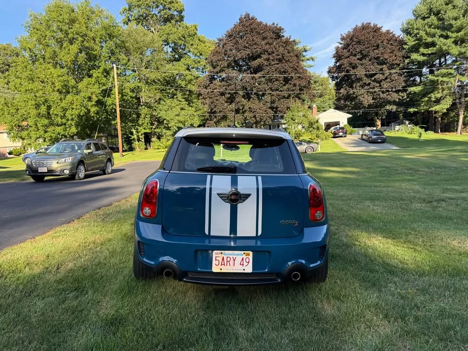 2012 Mini Countryman 1st Gen - Image 4 of 19