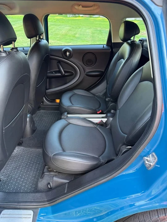 2012 Mini Countryman 1st Gen - Image 12 of 19