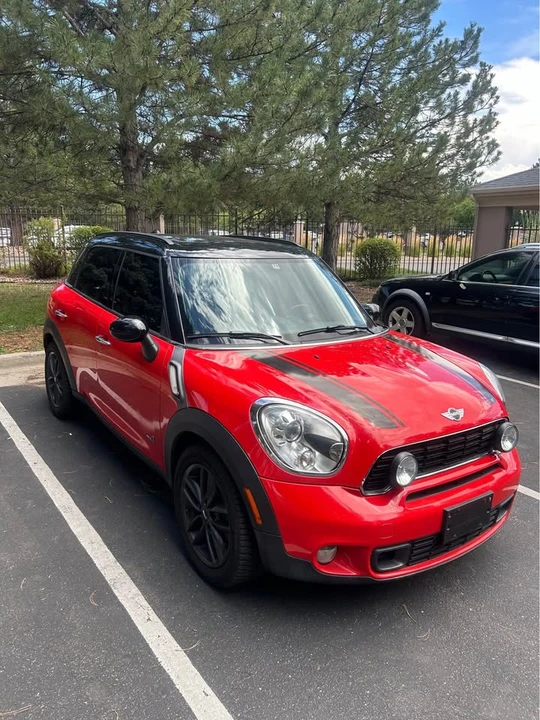 2012 Mini Countryman 1st Gen - Image 2 of 14