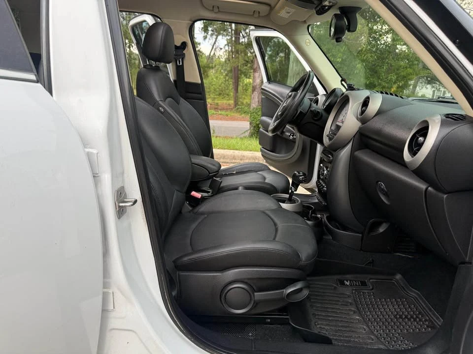 2012 Mini Countryman 1st Gen - Image 16 of 20