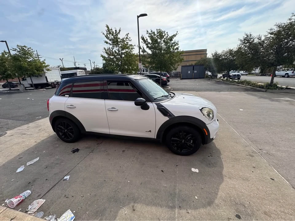2012 Mini Countryman 1st Gen - Image 4 of 14