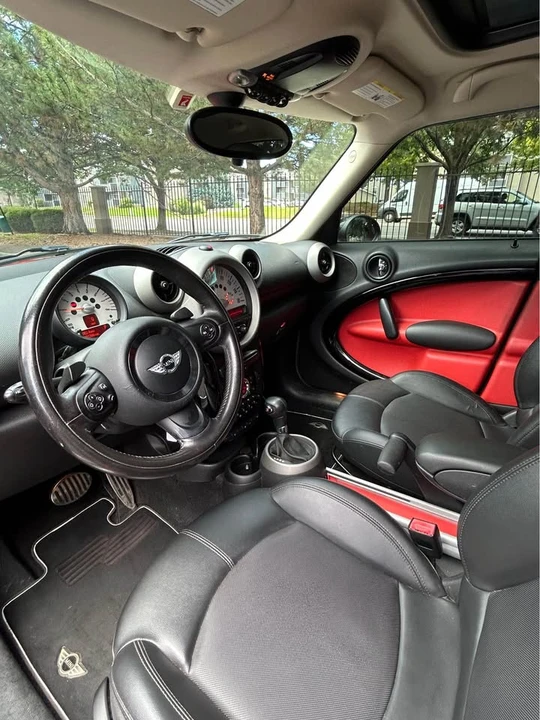 2012 Mini Countryman 1st Gen - Image 8 of 14