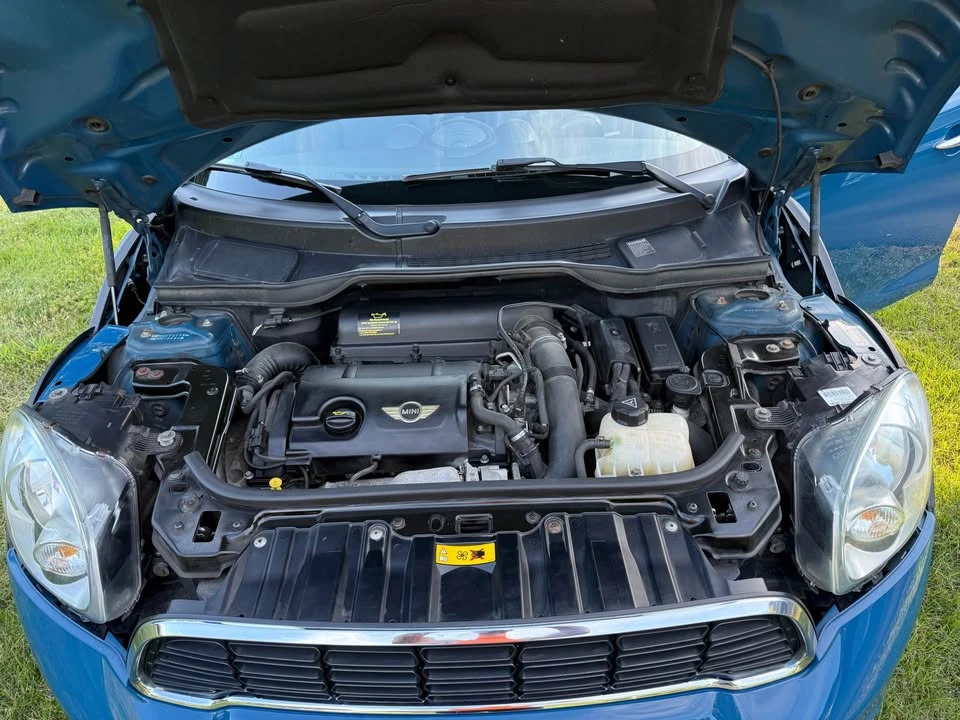 2012 Mini Countryman 1st Gen - Image 19 of 19