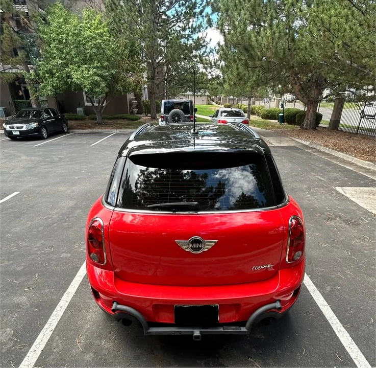 2012 Mini Countryman 1st Gen - Image 6 of 14