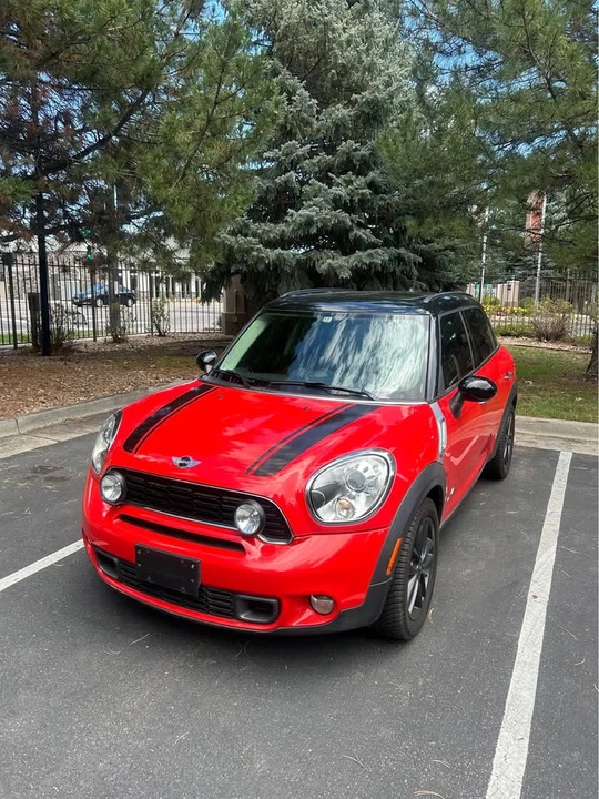 2012 Mini Countryman 1st Gen - Image 3 of 14