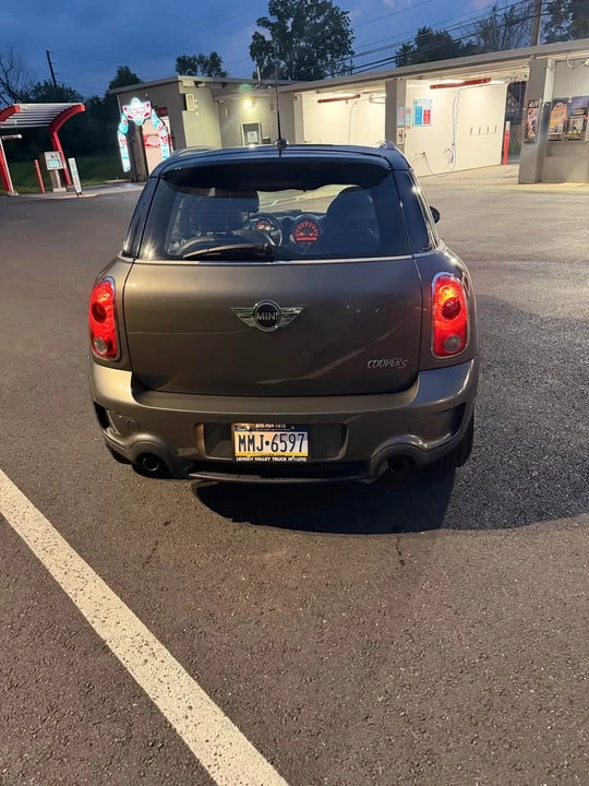 2012 Mini Countryman 1st Gen - Image 4 of 15