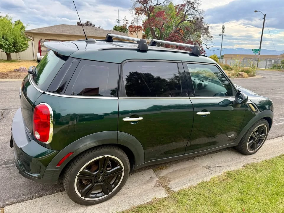 2012 Mini Countryman 1st Gen - Image 3 of 9
