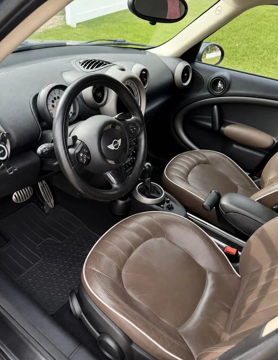 2012 Mini Countryman 1st Gen - Image 6 of 9
