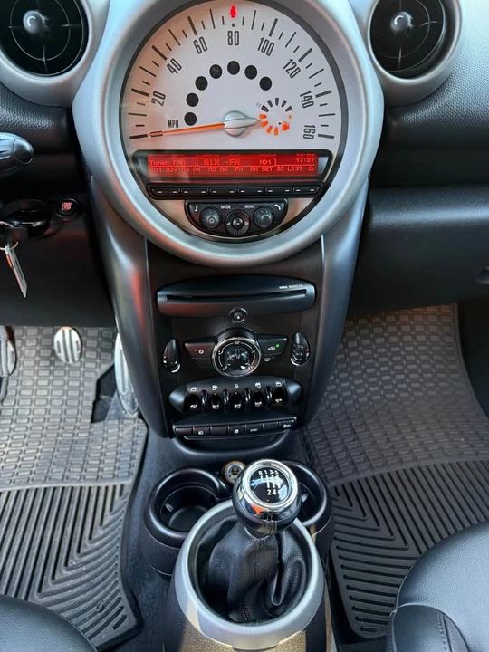 2012 Mini Countryman 1st Gen - Image 17 of 19