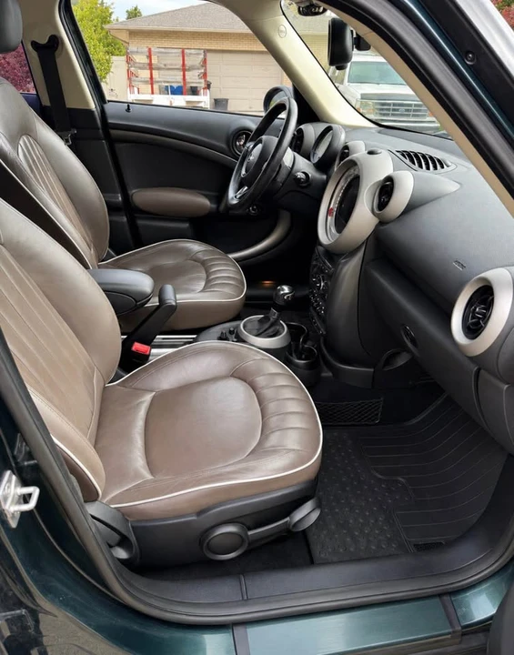 2012 Mini Countryman 1st Gen - Image 7 of 9