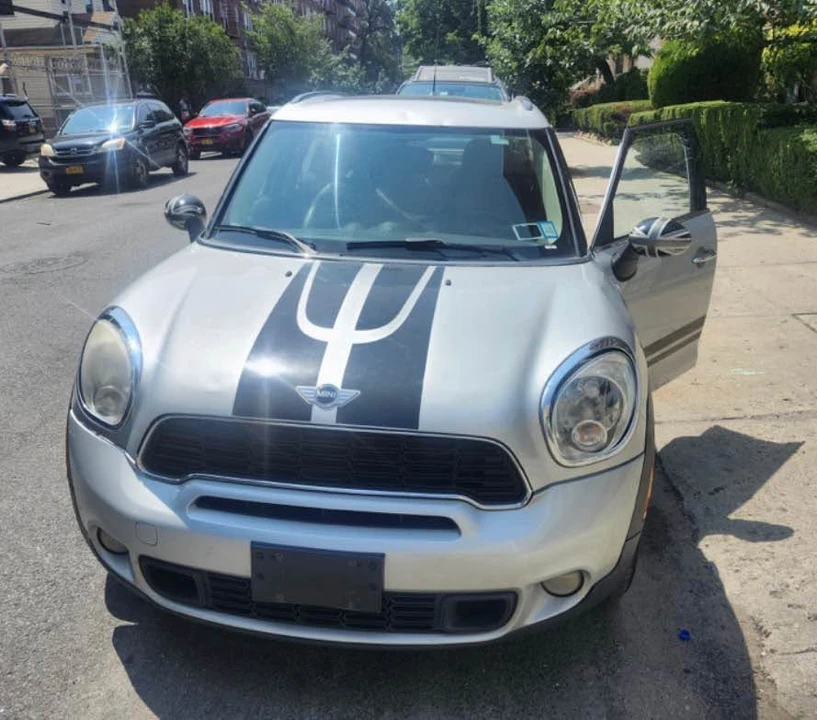 2012 Mini Countryman 1st Gen - Image 2 of 4