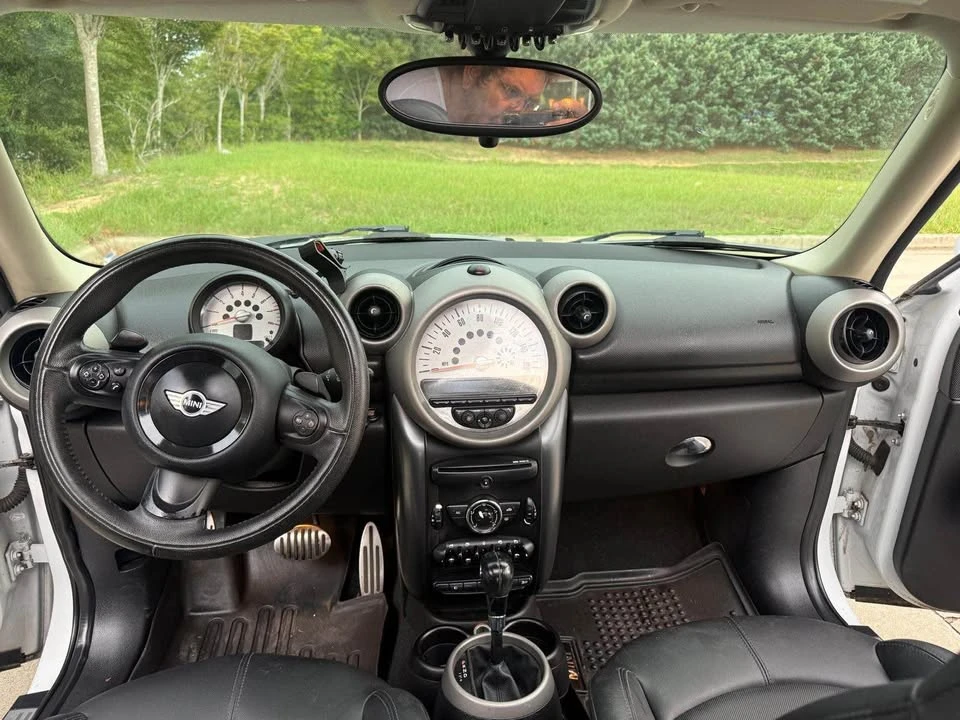 2012 Mini Countryman 1st Gen - Image 15 of 20