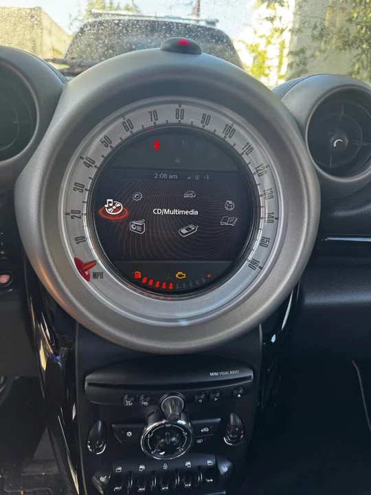 2012 Mini Countryman 1st Gen - Image 9 of 9