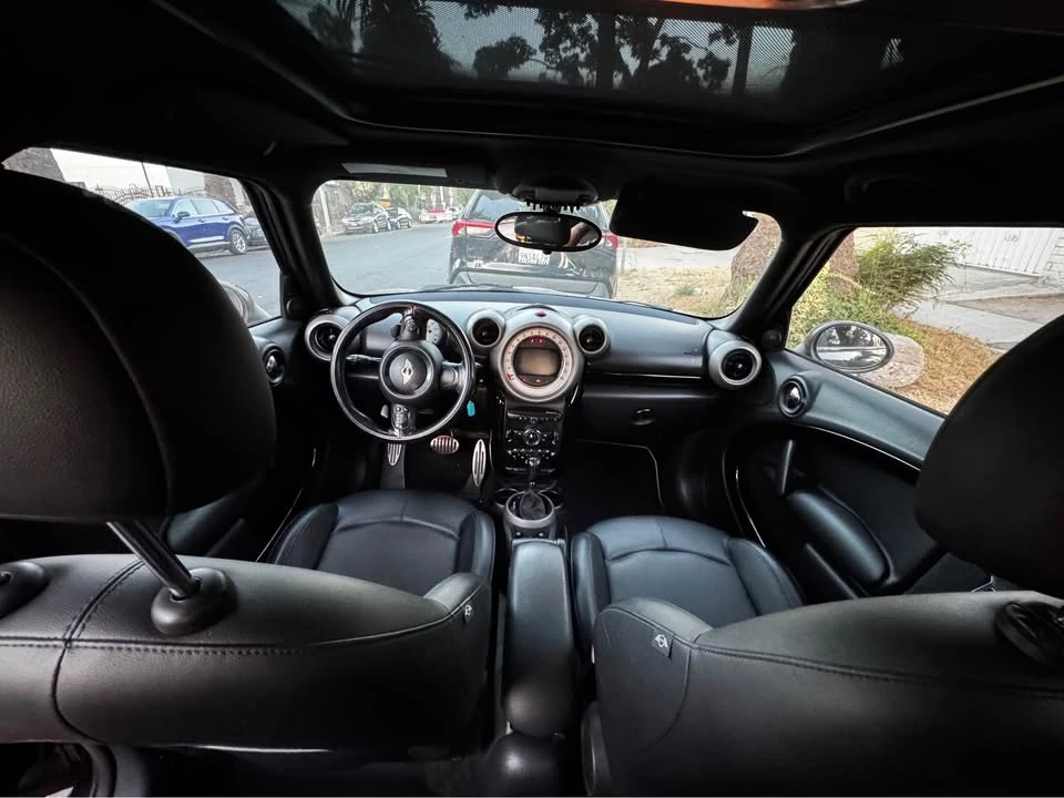 2012 Mini Countryman 1st Gen - Image 6 of 9