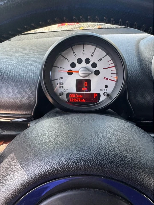2012 Mini Countryman 1st Gen - Image 8 of 9
