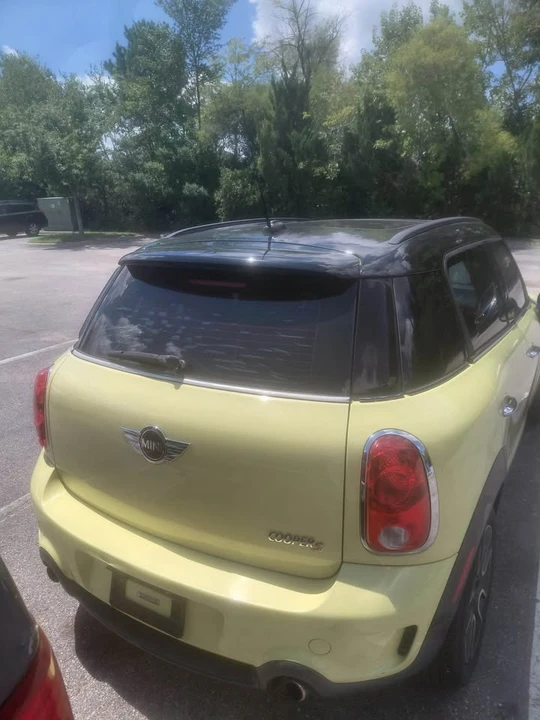 2012 Mini Countryman 1st Gen - Image 2 of 5