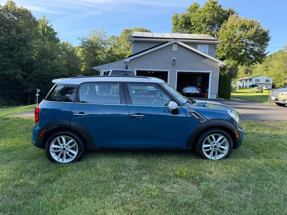 2012 Mini Countryman 1st Gen - Image 7 of 19