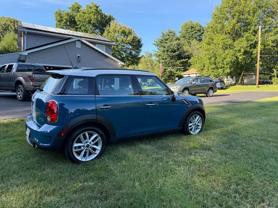 2012 Mini Countryman 1st Gen - Image 6 of 19