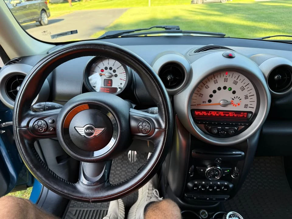 2012 Mini Countryman 1st Gen - Image 15 of 19